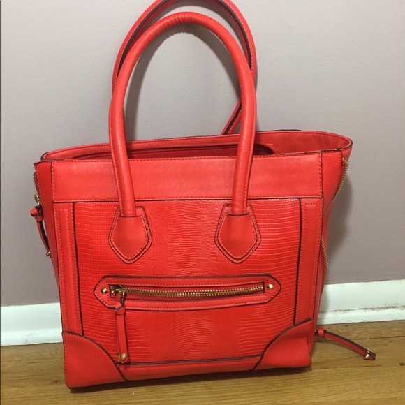 Large Aldo Tote - Picture 2 of 8